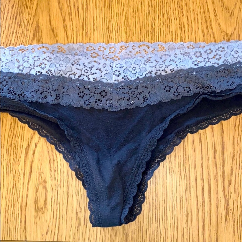 Cheeky panty
